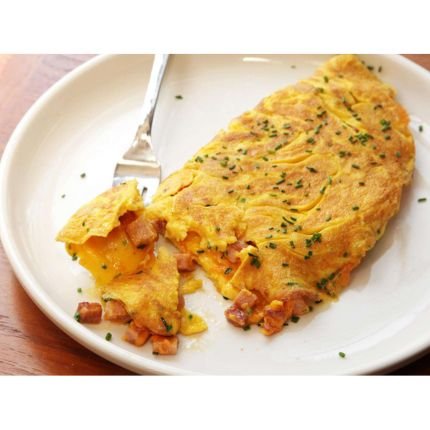 American Style Omelet