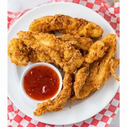 Chicken Tenders Platter